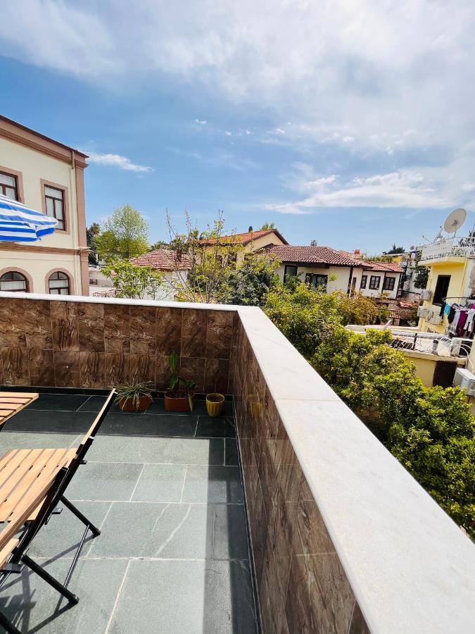 Villa Anatolian Antalya Eksteriør bilde